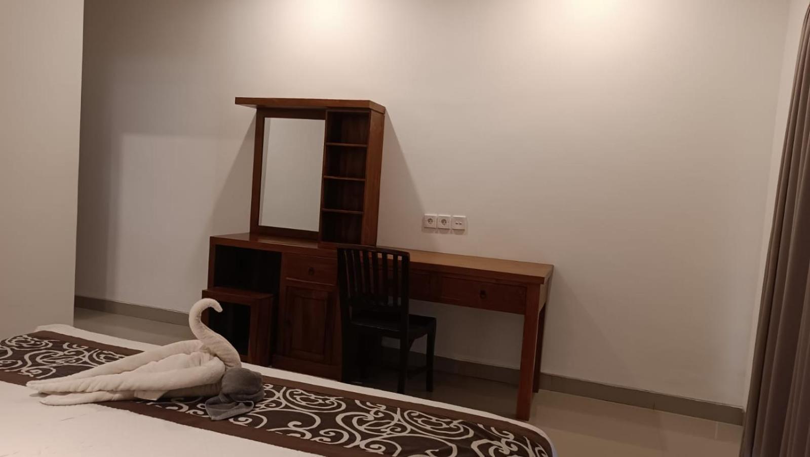 Nugraha Guesthouse 1 Ουμπούντ Εξωτερικό φωτογραφία