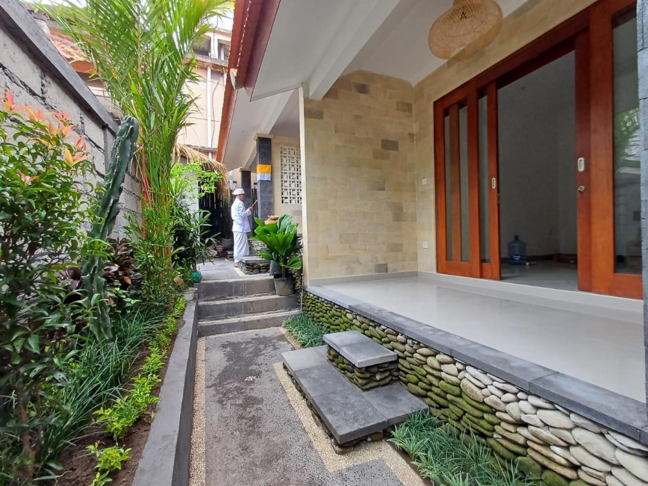 Nugraha Guesthouse 1 Ουμπούντ Εξωτερικό φωτογραφία